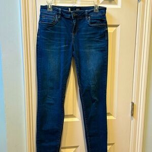 Kut from the Kloth skinny jeans